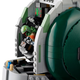Imagen para el artículo titulado Slave I en Lego: el tesoro que todo fan de Star Wars desearía tener